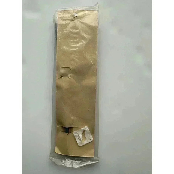 Vintage Styling Nylon TEASING Brush RETRO 1960'S or 1970’s Unopened Rare - Picture 4 of 4